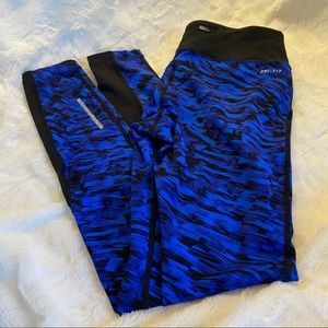 Nike Dri-Fit Running Leggings